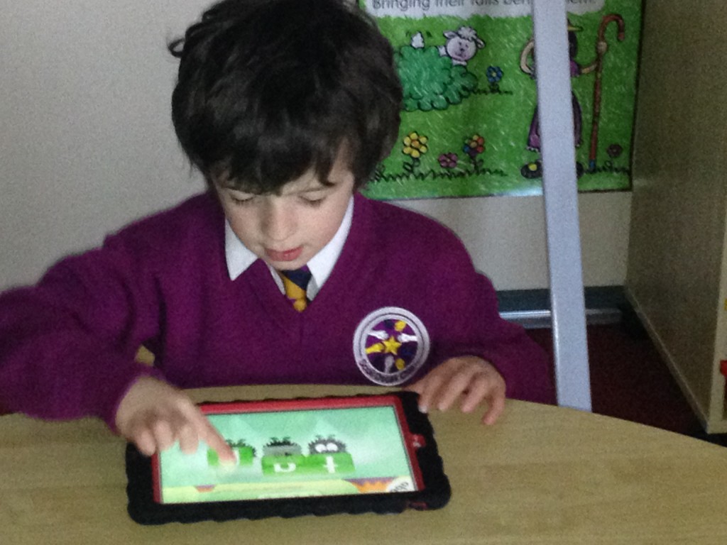 iPad