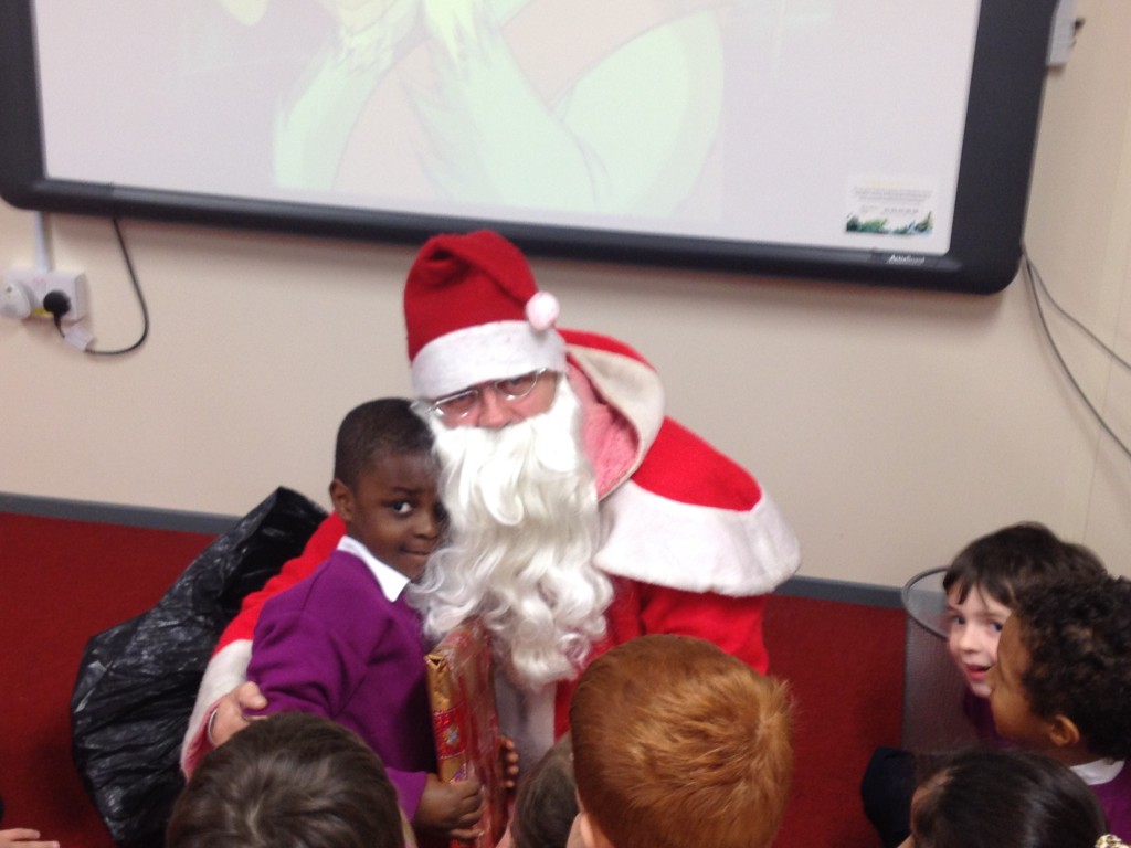 SantaKiKi
