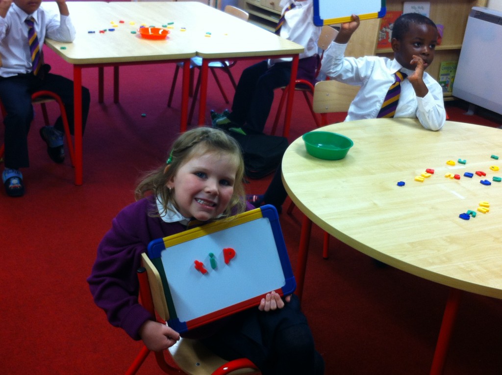 phonics