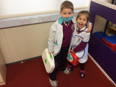 Doctors