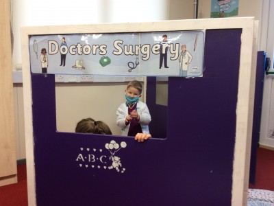 Doctors Surgery