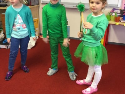 St Patricks Day 4