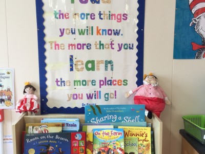 World Book Day